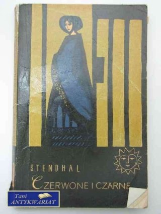 CZERWONE I CZARNE TOM II