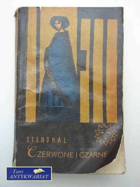 CZERWONE I CZARNE TOM II