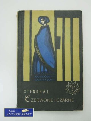 CZERWONE I CZARNE t.2