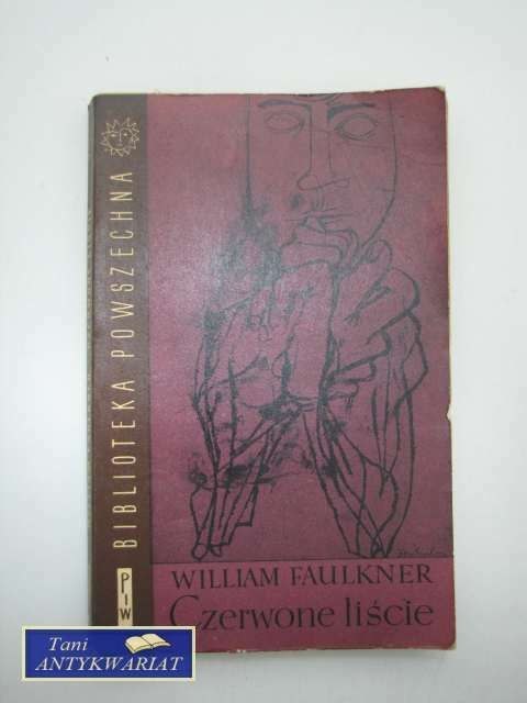 CZERWONE LIŚCIE OPOWIADANIA