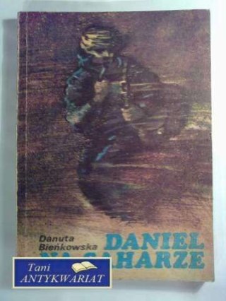 DANIEL NA SAHARZE