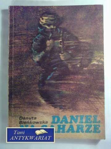 DANIEL NA SAHARZE
