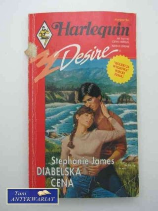 DIABELSKA CENA