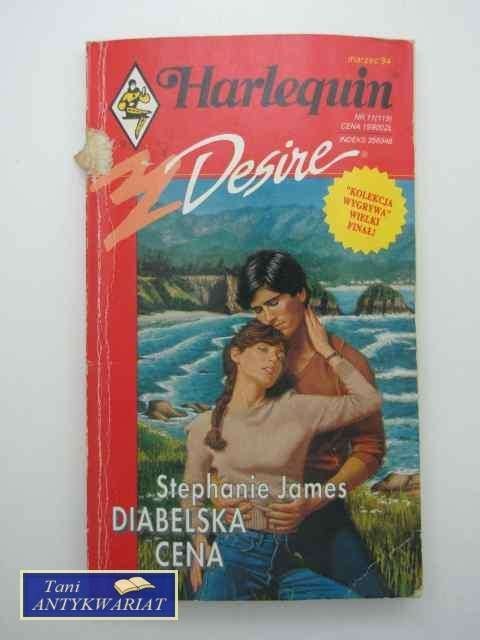 DIABELSKA CENA