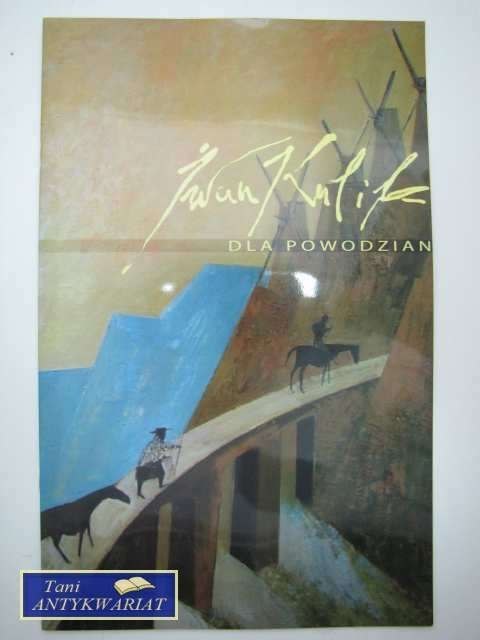 DLA POWODZIAN