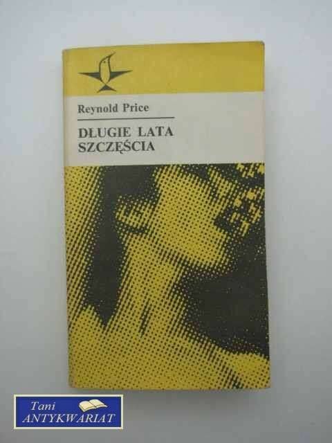 DŁUGIE LATA SZCZĘŚCIA