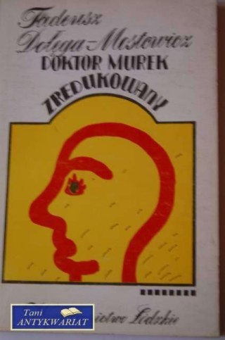DOKTOR MUREK ZREDUKOWANY