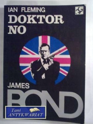 DOKTOR NO