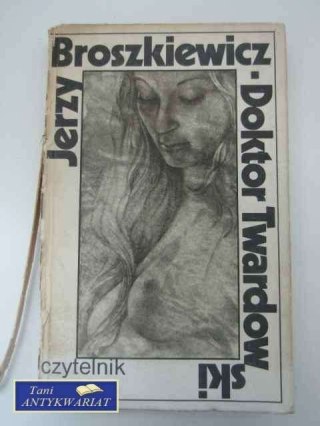 DOKTOR TWARDOWSKI
