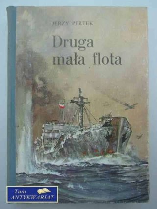 DRUGA MAŁA FLOTA