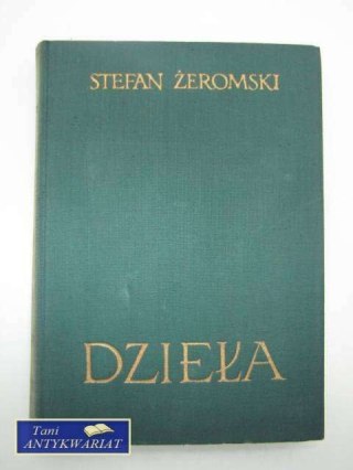 DZIEŁA NOWELE I OPOWIADANIA TOM 3