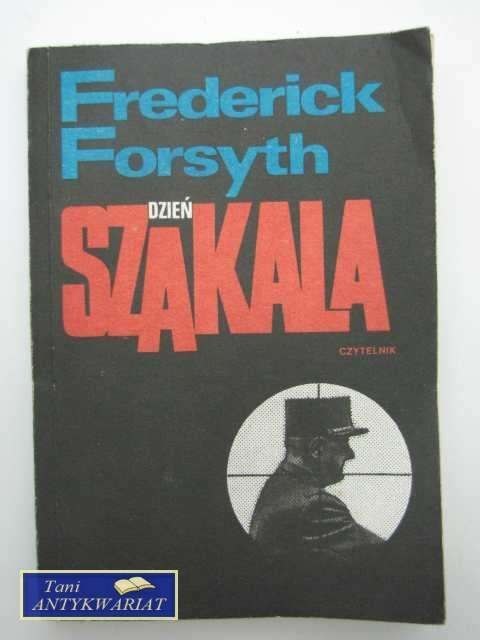 DZIEŃ SZAKALA