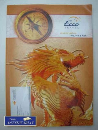 ECCO TRAVEL