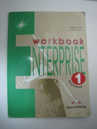 ENTERPRISE 1