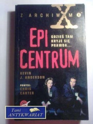 EPI CENTRUM