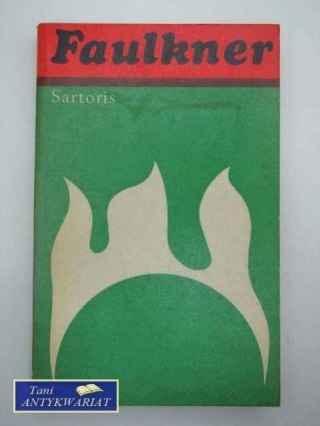 FAULKNER