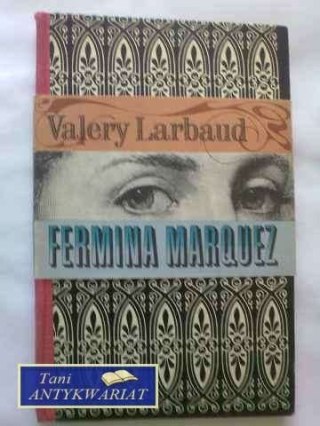 FERMINA MARQUEZ