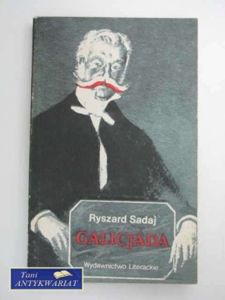GALICJADA
