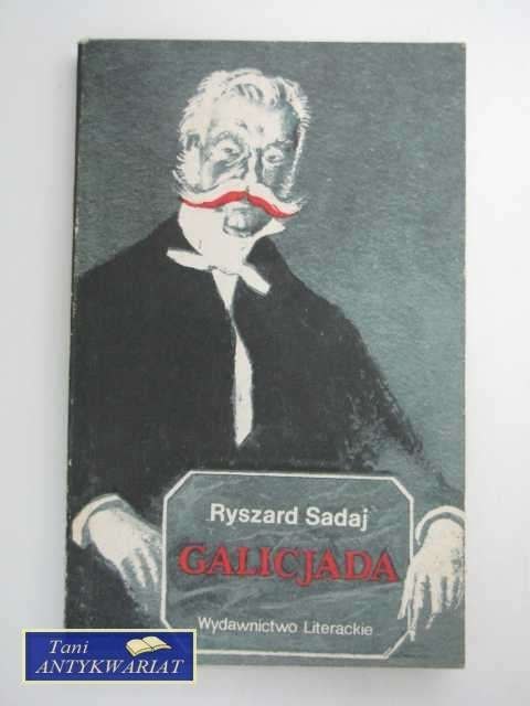 GALICJADA