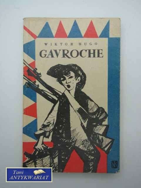 GAVROCHE