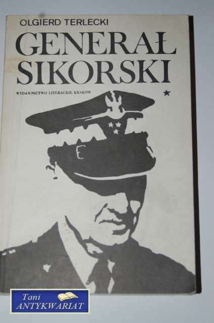 GENERAŁ SIKORSKI