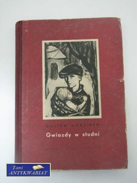 GWIAZDY W STUDNI