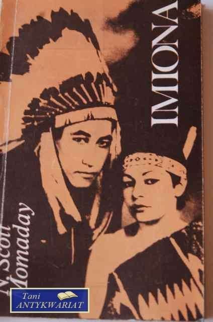 IMIONA