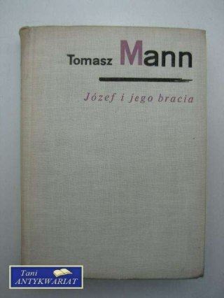 JÓZEF I JEGO BRACIA