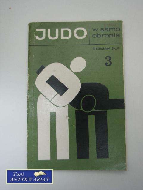 JUDO zeszyt 3