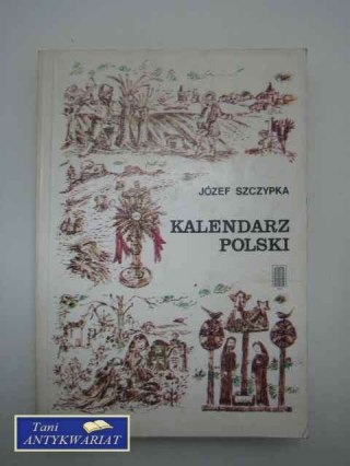 KALENDARZ POLSKI
