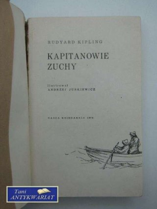 KAPITANOWIE ZUCHY