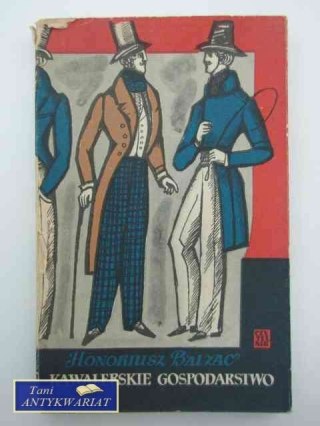 KAWALERSKIE GOSPODARSTWO