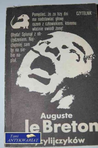 KLAN SYCYLIJCZYKÓW