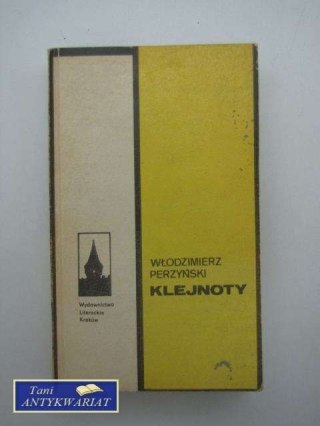 KLEJNOTY