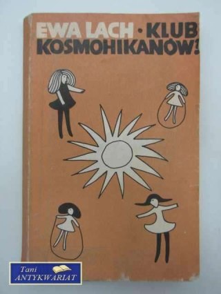 KLUB KOSMOHIKANÓW