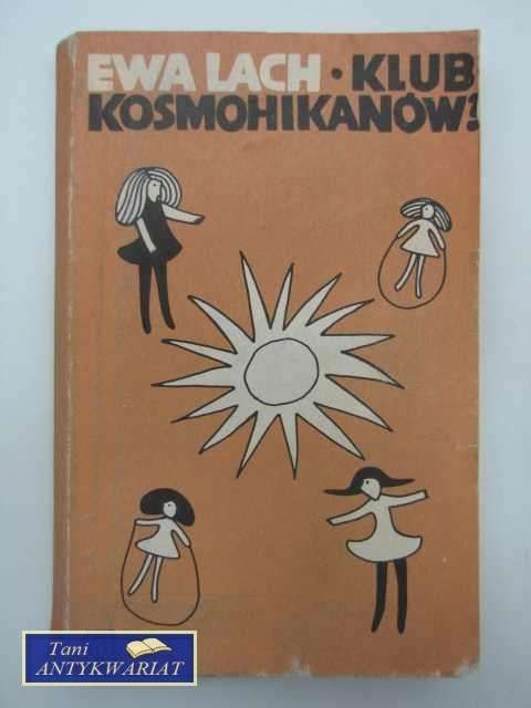 KLUB KOSMOHIKANÓW