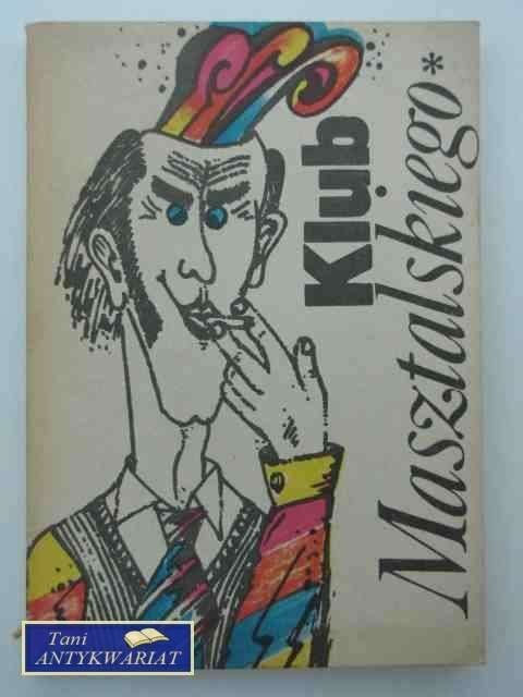 KLUB MASZTALSKIEGO