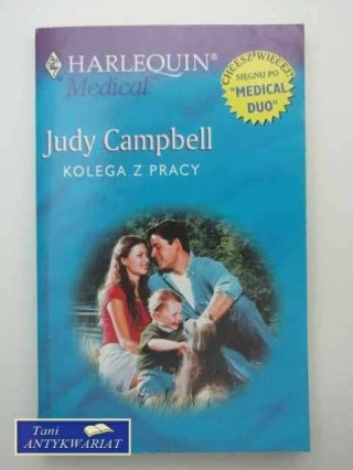 KOLEGA Z PRACY