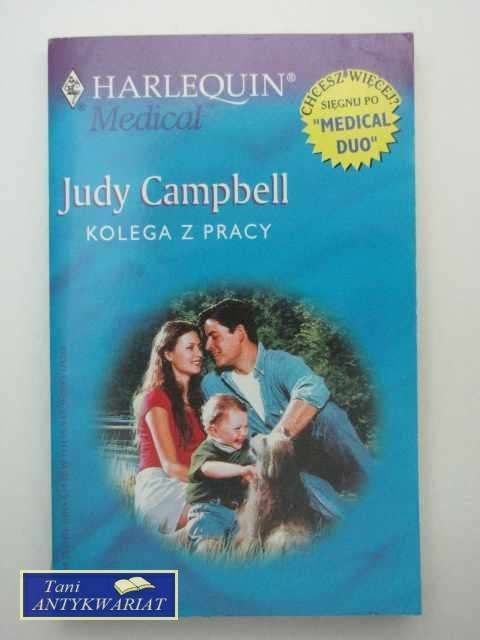 KOLEGA Z PRACY