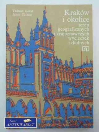 KRAKÓW I OKOLICE
