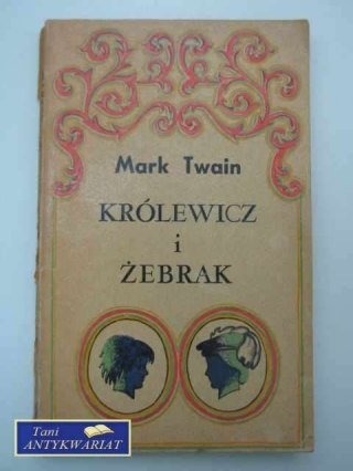 KRÓLEWICZ I ŻEBRAK