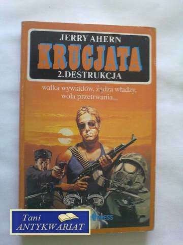 KRUCJATA 2
