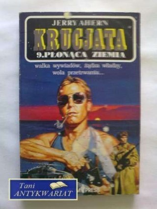 KRUCJATA 9