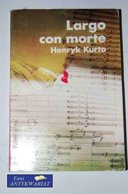 LARGO CON MORTE