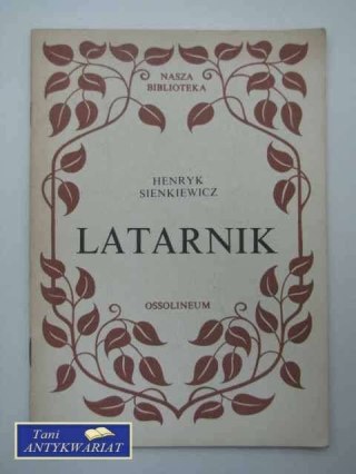 LATARNIK