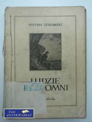 LUDZIE BEZDOMNI
