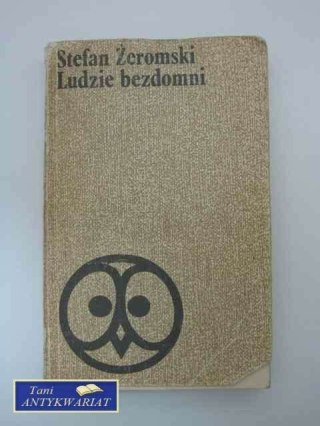 LUDZIE BEZDOMNI