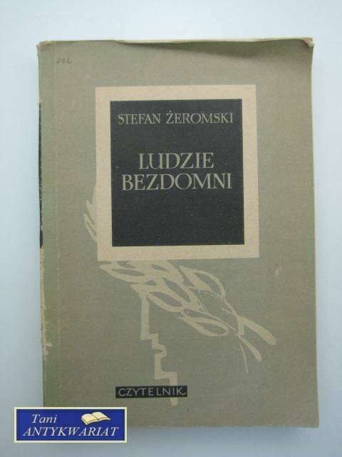 LUDZIE BEZDOMNI