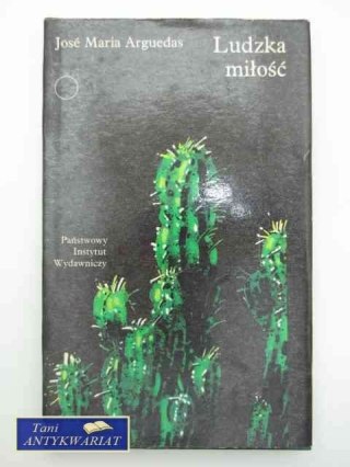 LUDZKA MIŁOŚĆ