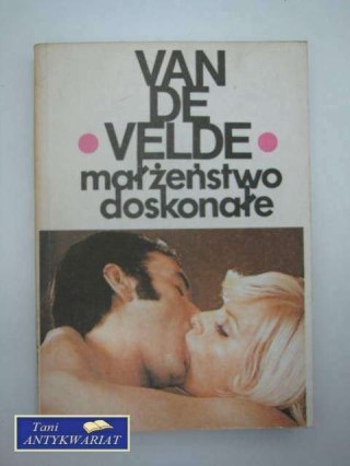 MAŁŻEŃSTWO DOSKONAŁE
